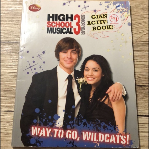 Activity book - Picture 2 of 2